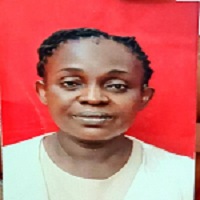 Mrs. Olatunde-aremu Funmilayo Tolani Yabatech